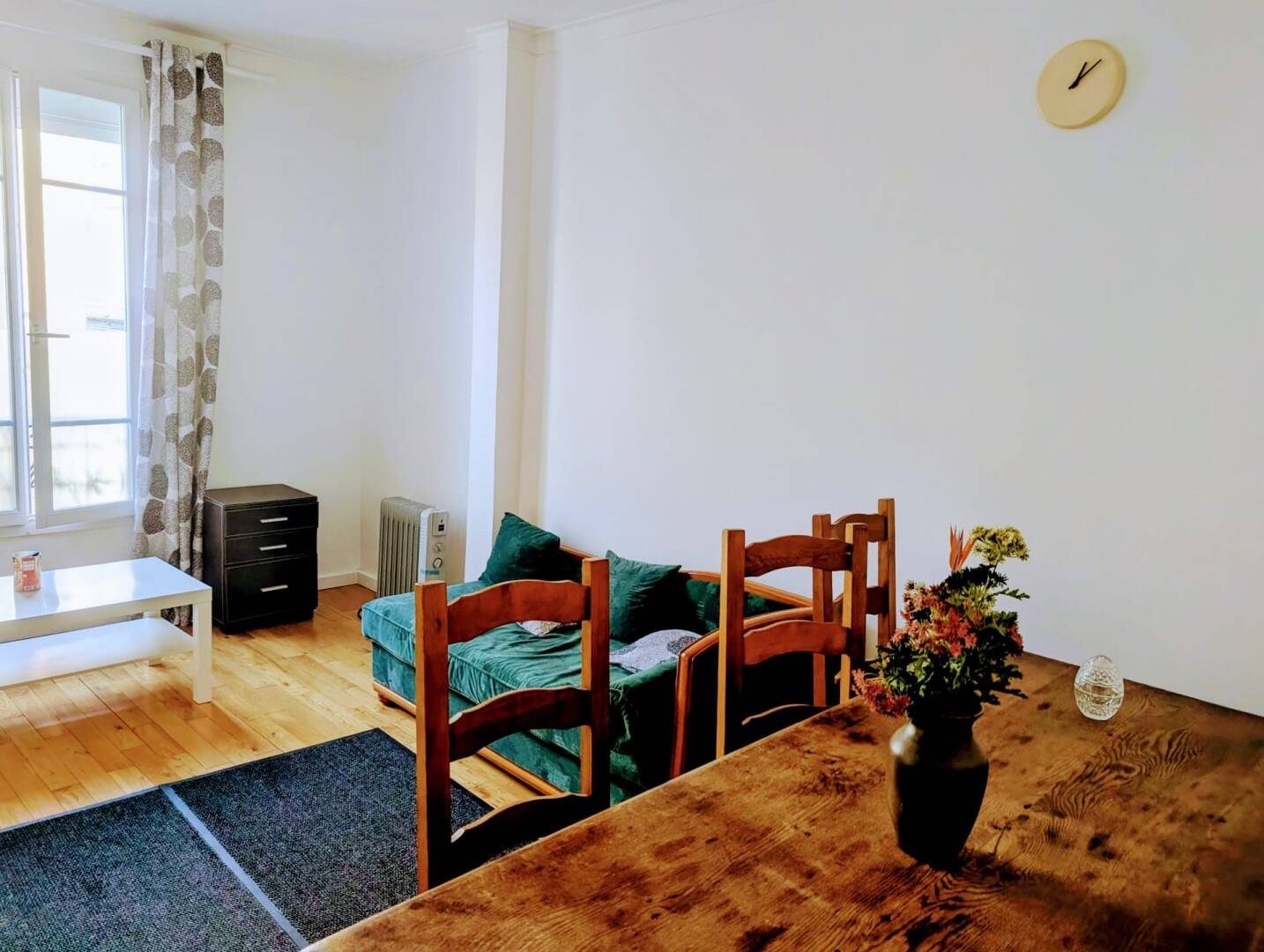 Maison à louer, 37m², ASNIERES SUR SEINE