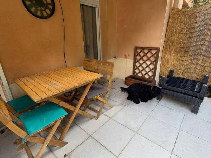 Maison à louer, 46m², ISTRES