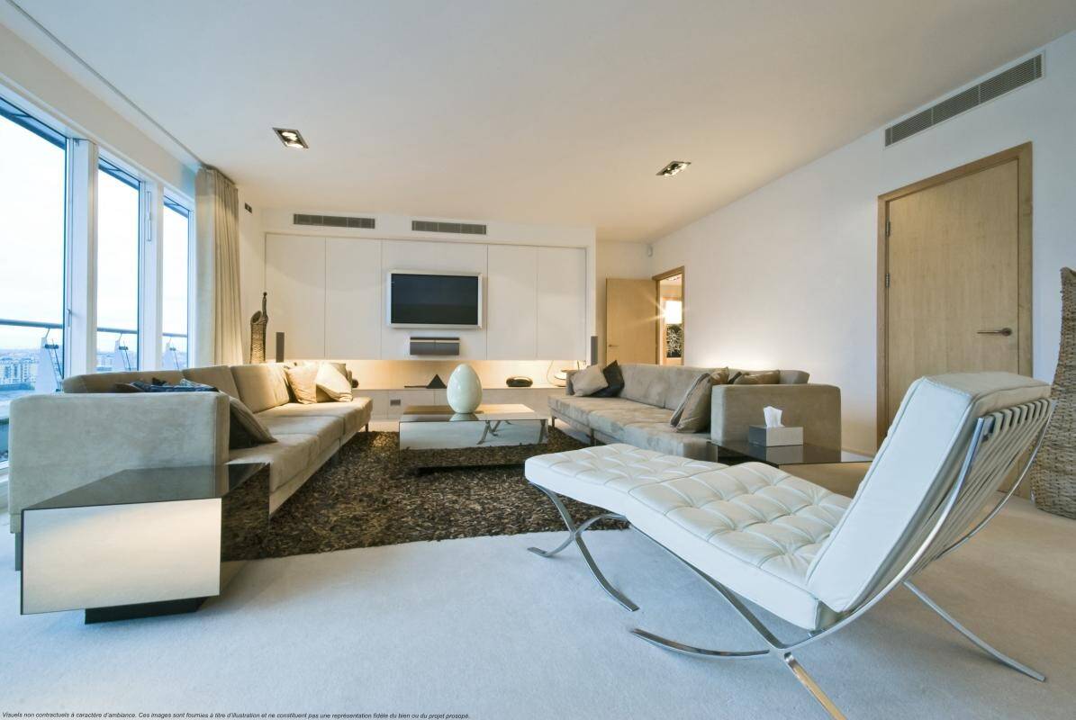 Maison à vendre, 113m², LEVALLOIS PERRET