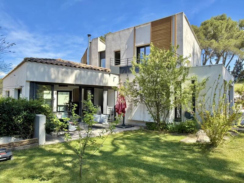 Maison à vendre, 245m², AIX EN PROVENCE