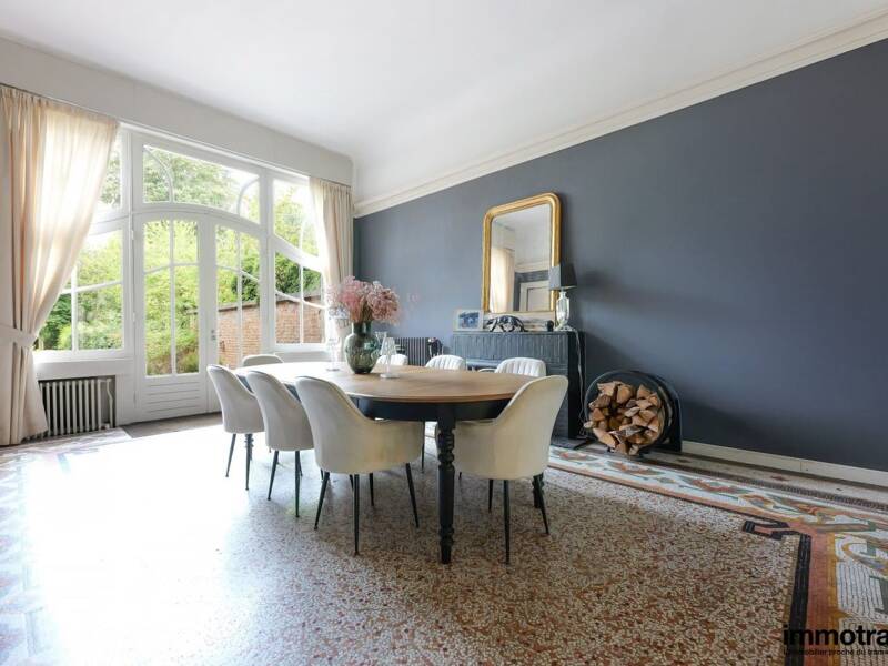 Maison à vendre, 312m², ROUBAIX