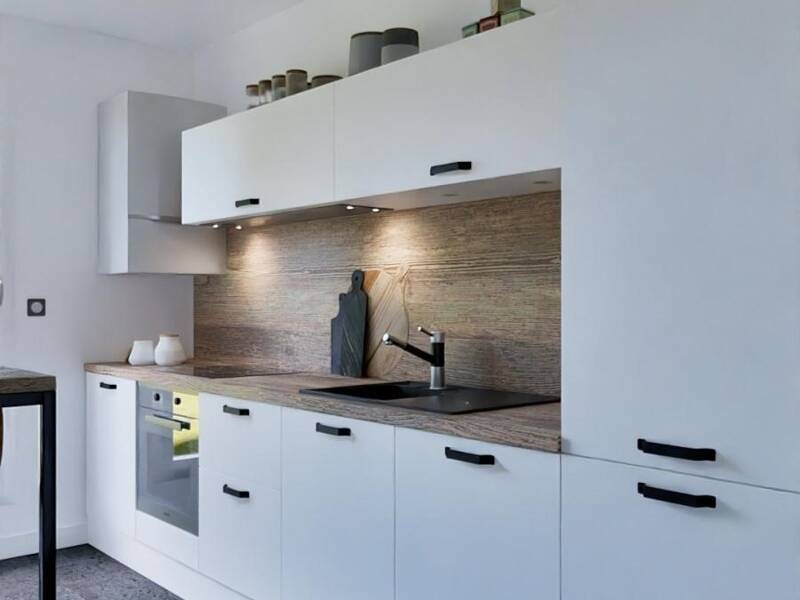 Maison à louer, 60m², ALFORTVILLE