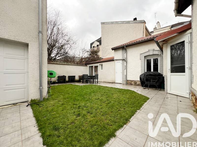 Maison à vendre, 61m², REIMS