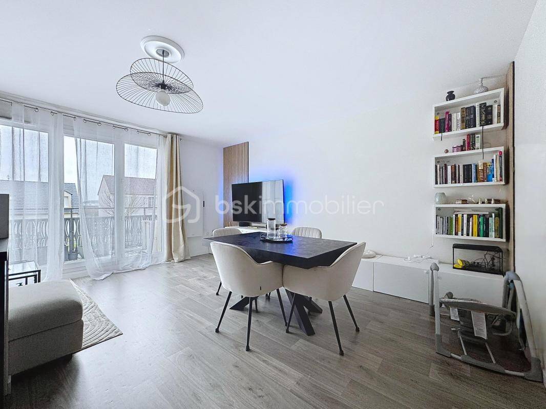 Maison à vendre, 70m², THIVERVAL GRIGNON