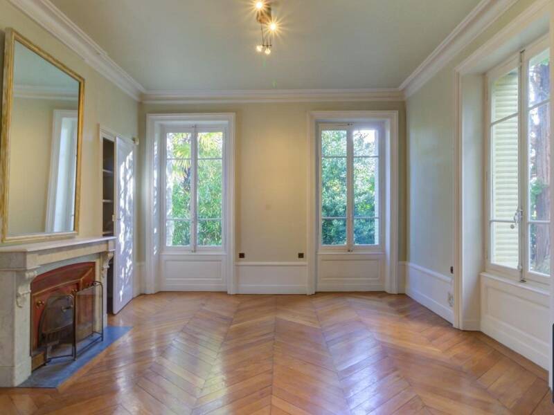 Maison à louer, 180m², TASSIN LA DEMI LUNE