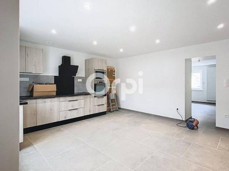 Maison à louer, 130m², GIRONCOURT SUR VRAINE