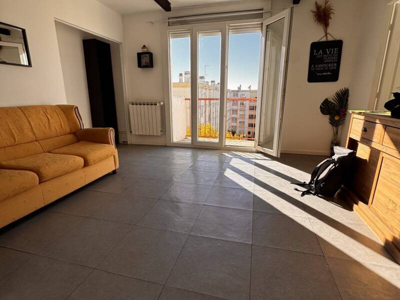 Maison à louer, 69m², MONTPELLIER