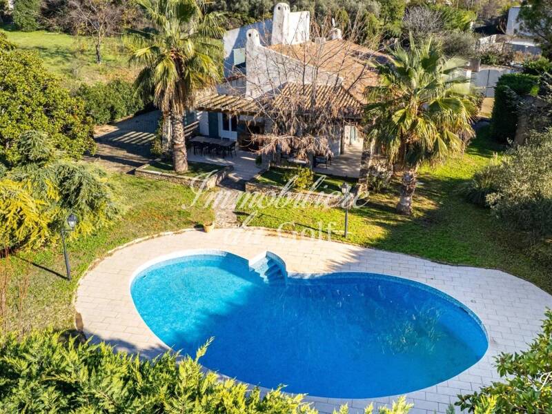 Maison à vendre, 215m², MARSEILLE 11E