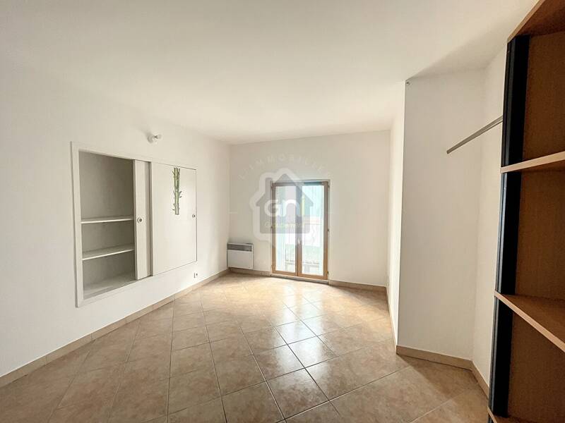 Maison à louer, 55m², ARAMON