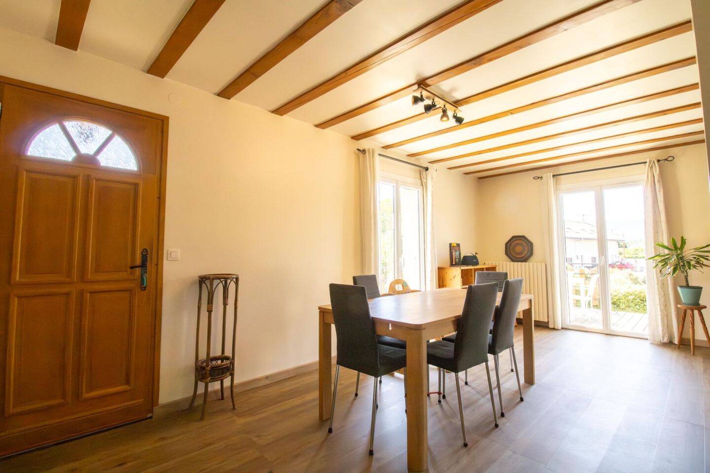Maison à vendre, 110m², HAUTEVILLE SUR FIER