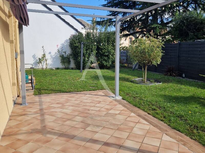 Maison à louer, 90m², SAINT JEAN LE BLANC