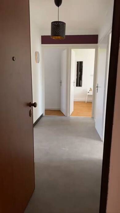Appartement à louer 1 110 € 3 pièces 2 chambres 59 m² 2ème étage La Plaine Lyon 8ème 69008