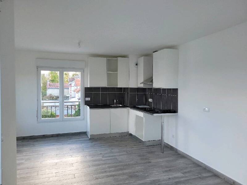 Maison à louer, 64m², VILLENOY