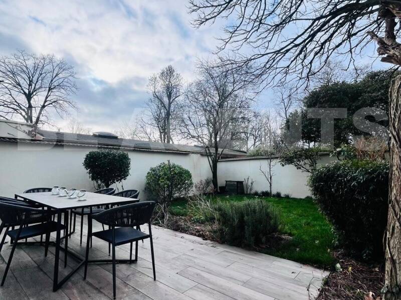 Maison à vendre, 200m², CLAYE SOUILLY
