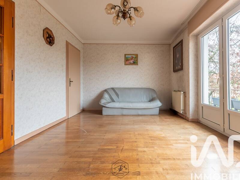 Maison à vendre, 116m², TALANGE
