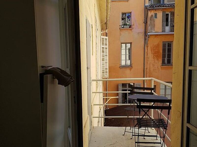 Maison à louer, 29m², AIX EN PROVENCE