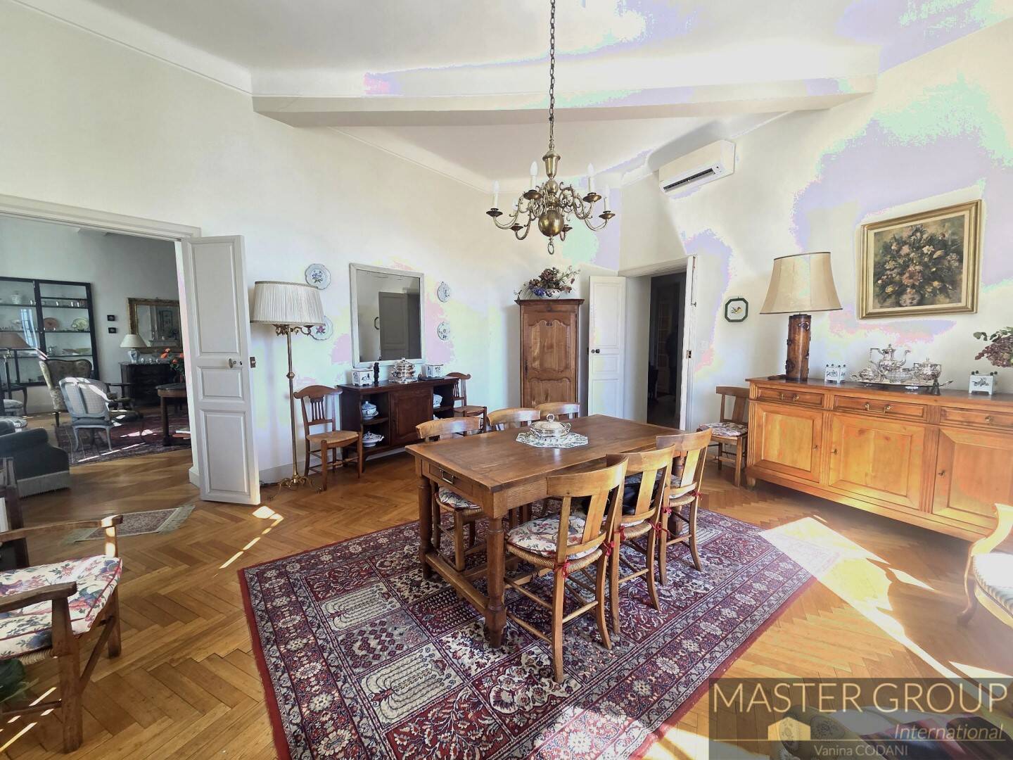 Maison à vendre, 163m², AJACCIO