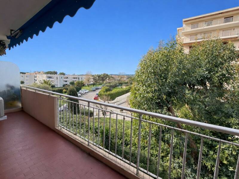 Maison à louer, 33m², ANTIBES