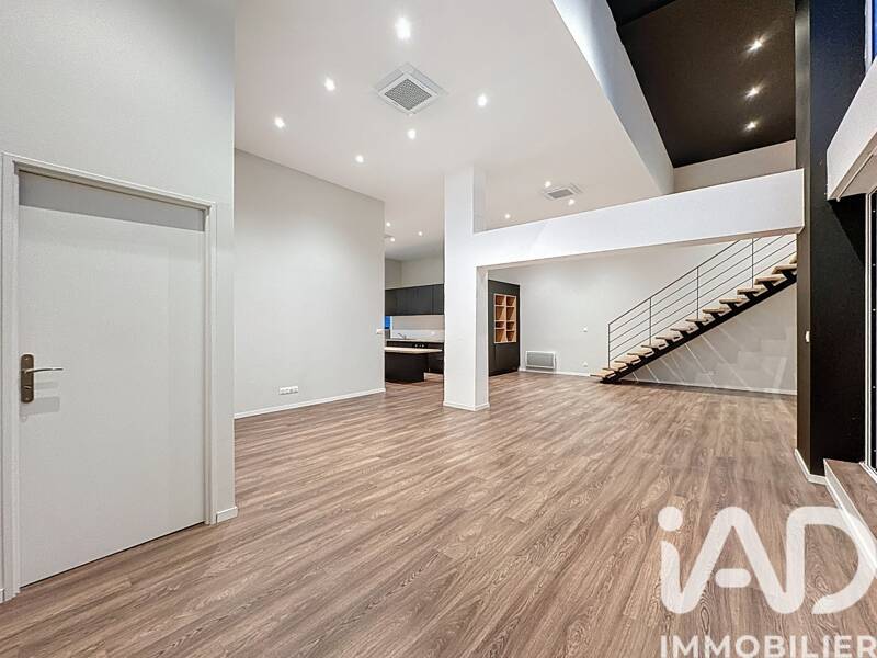 Maison à louer, 188m², METZ