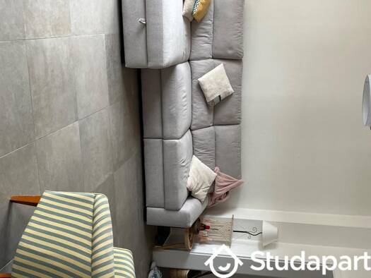 Appartement à louer 900 € 3 pièces 78 m² 2ème étage dès le 15/04/2026 Centre Historique-Est Mulhouse 68100