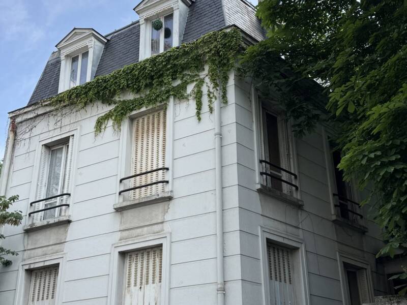 Maison à vendre, 270m², PARIS 12E