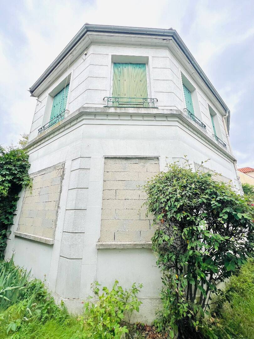 Maison à vendre, 134m², ANTONY