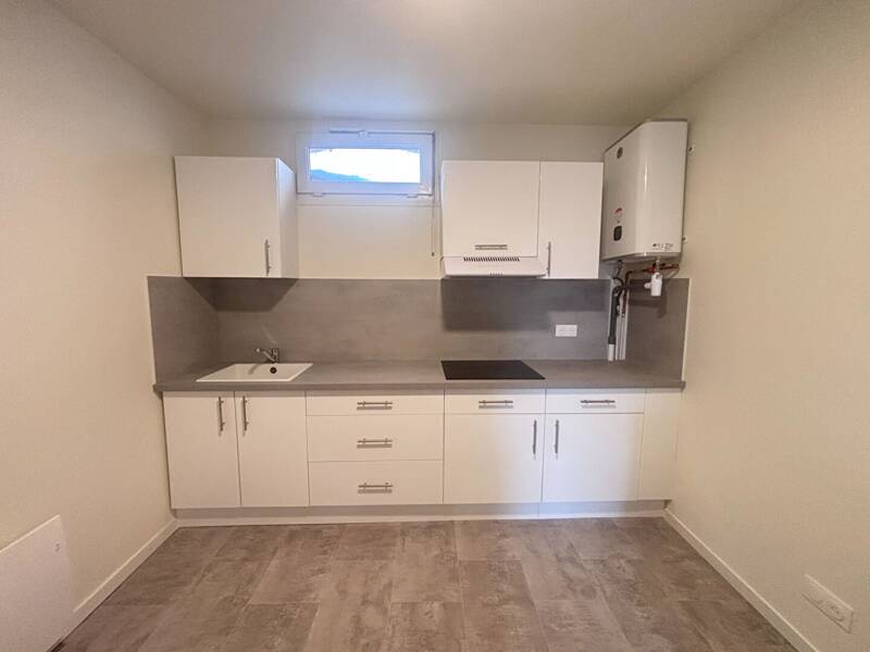 Maison à louer, 42m², LE HAVRE