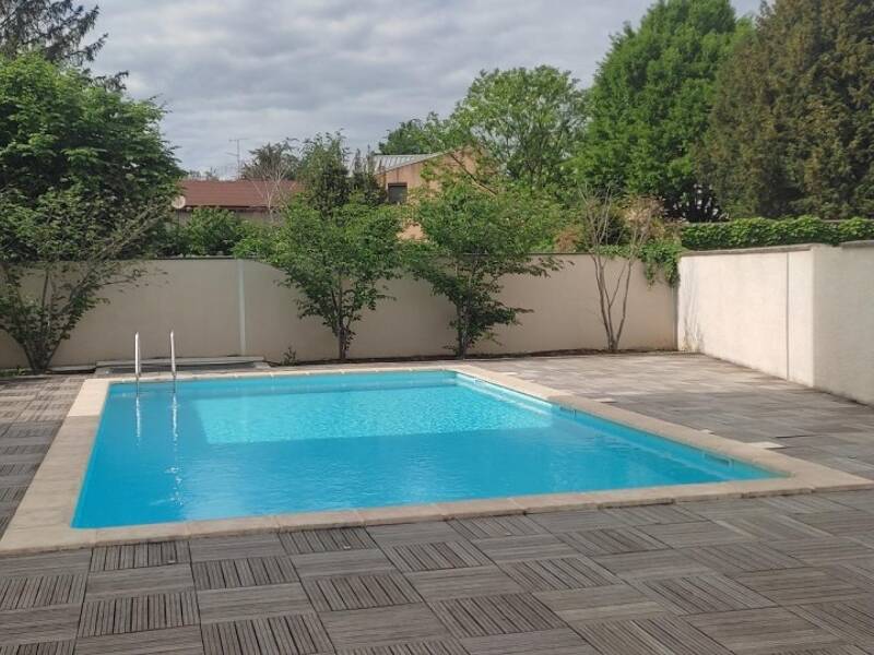 Maison à louer, 30m², TASSIN LA DEMI LUNE