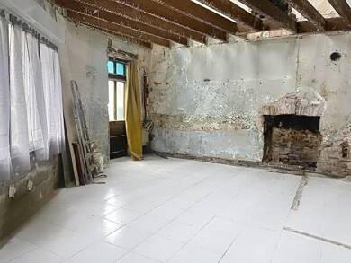 Immeuble à vendre 158 000 € 35 m² Heric 44810
