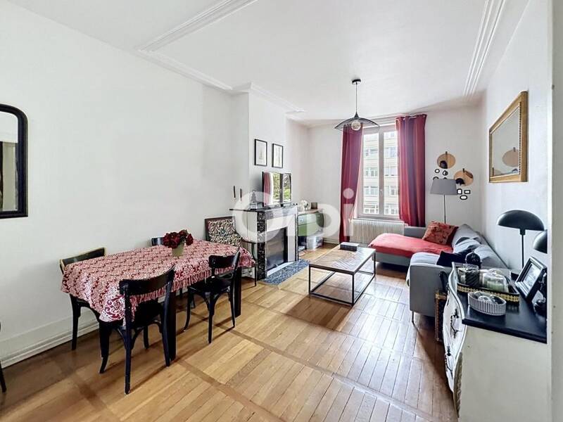 Maison à louer, 80m², NANCY