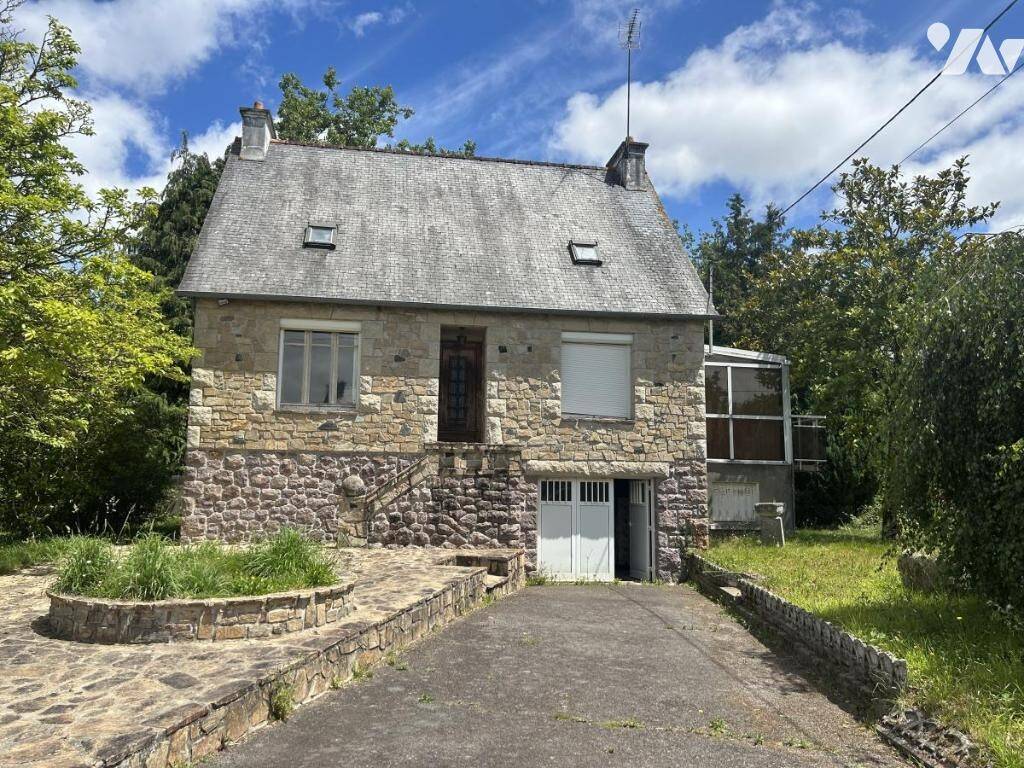 Maison à vendre, 0m², POMMERIT LE VICOMTE