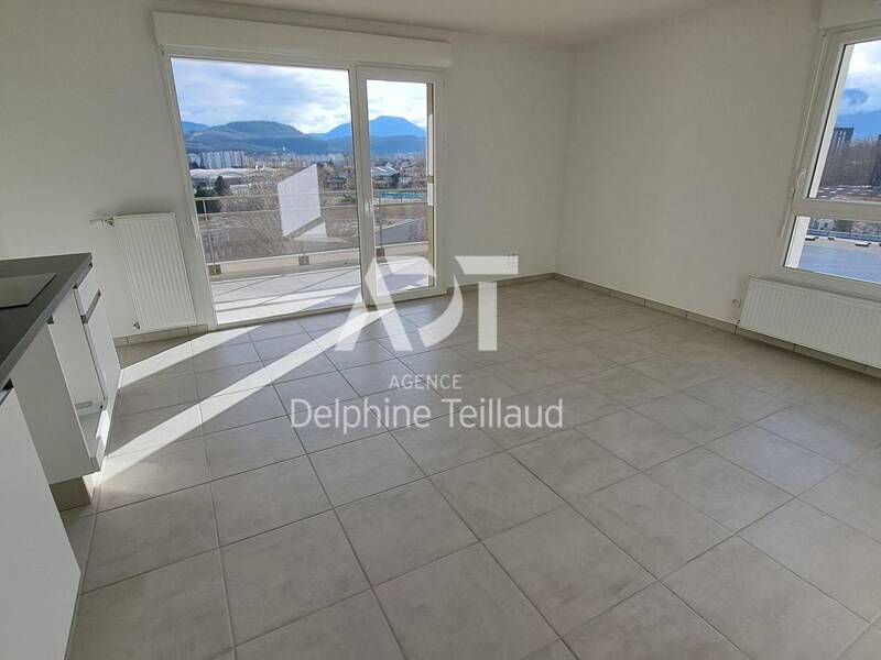 Maison à louer, 46m², GRENOBLE