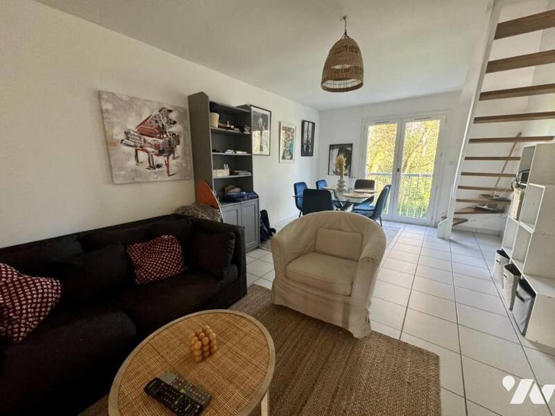 Maison à louer, 0m², SAVENAY