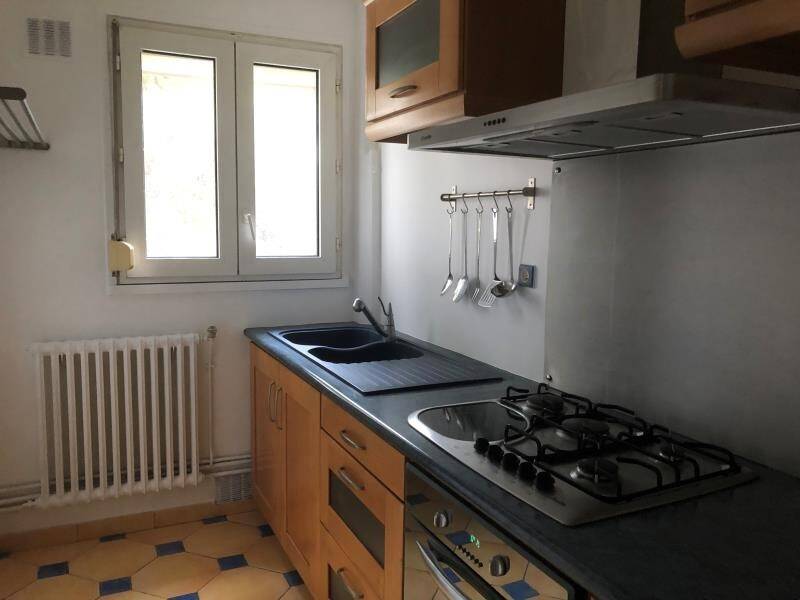 Maison à louer, 46m², SAINTE GENEVIEVE DES BOIS