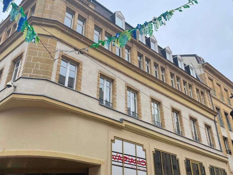 Maison à louer, 73m², METZ