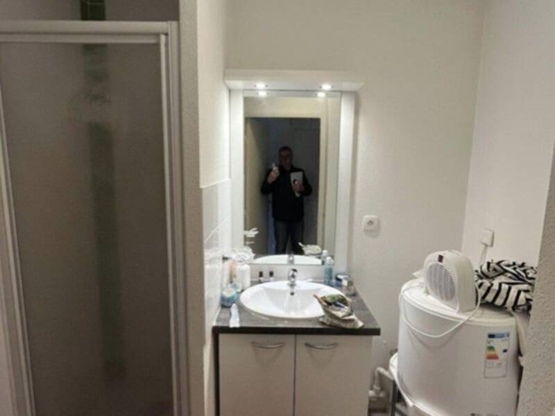 Maison à vendre, 21m², LYON 8E