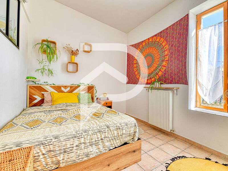 Maison à louer, 55m², NIMES