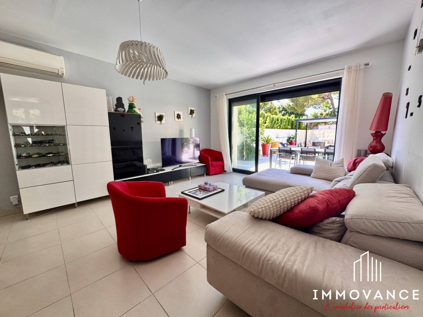 Maison à vendre, 118m², SAINT GENIES DES MOURGUES