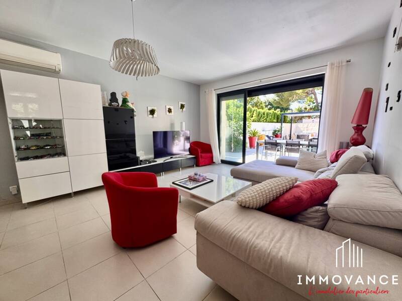 Maison à vendre, 118m², SAINT GENIES DES MOURGUES