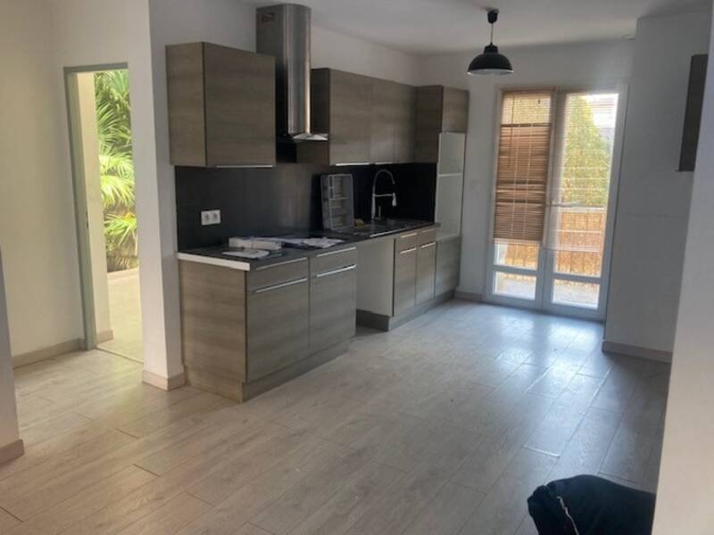 Maison à louer, 72m², PERPIGNAN