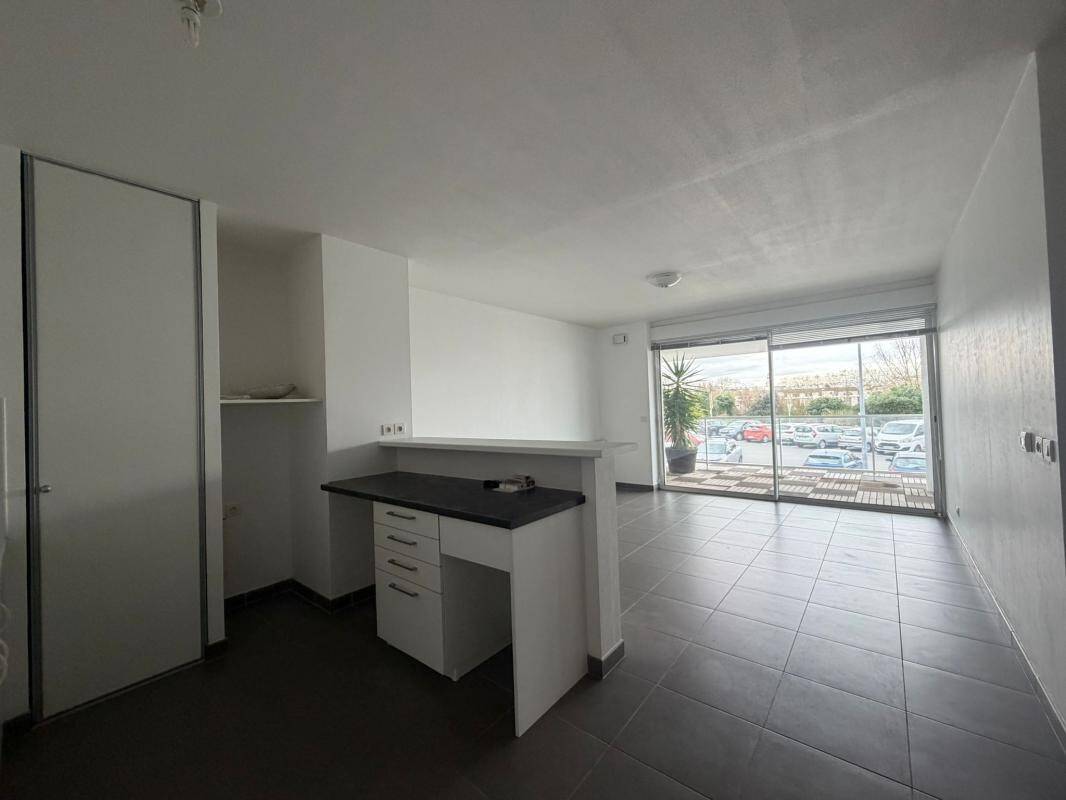 Maison à louer, 62m², LA ROCHELLE