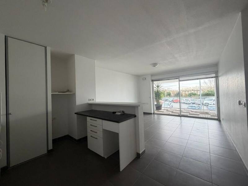 Maison à louer, 62m², LA ROCHELLE