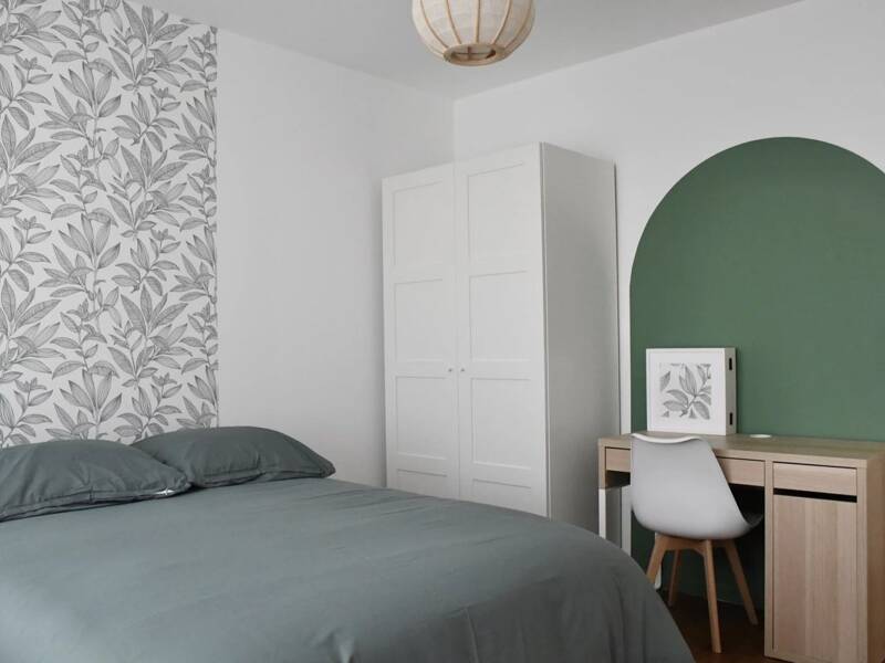 Maison à louer, 25m², BRON