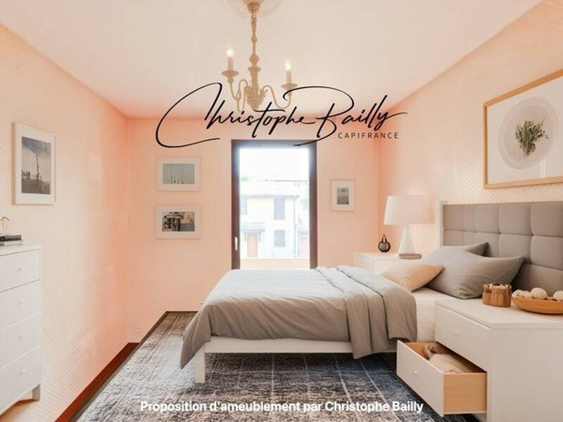 Maison à vendre, 78m², TOULOUSE