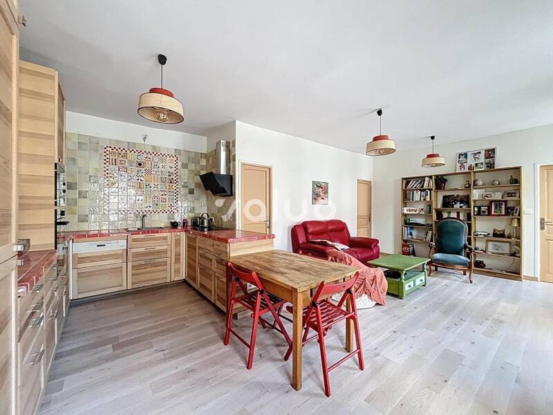 Maison à vendre, 64m², PARIS 11E