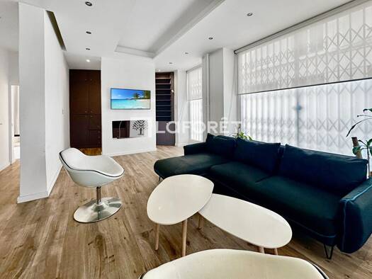 Immeuble à vendre 274 900 € 90 m² Orgemont-Bellevue Argenteuil 95100