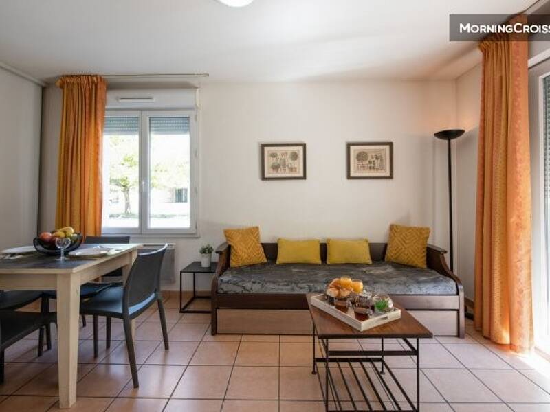 Maison à louer, 35m², AHUY