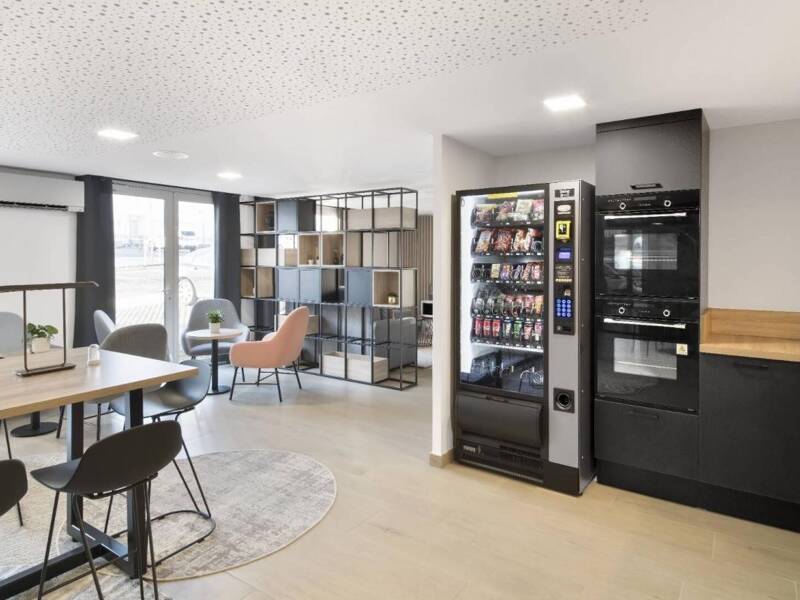Maison à louer, 23m², VILLENAVE D'ORNON