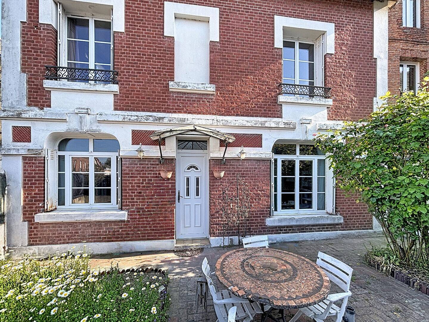 Maison à vendre, 115m², CALVADOS