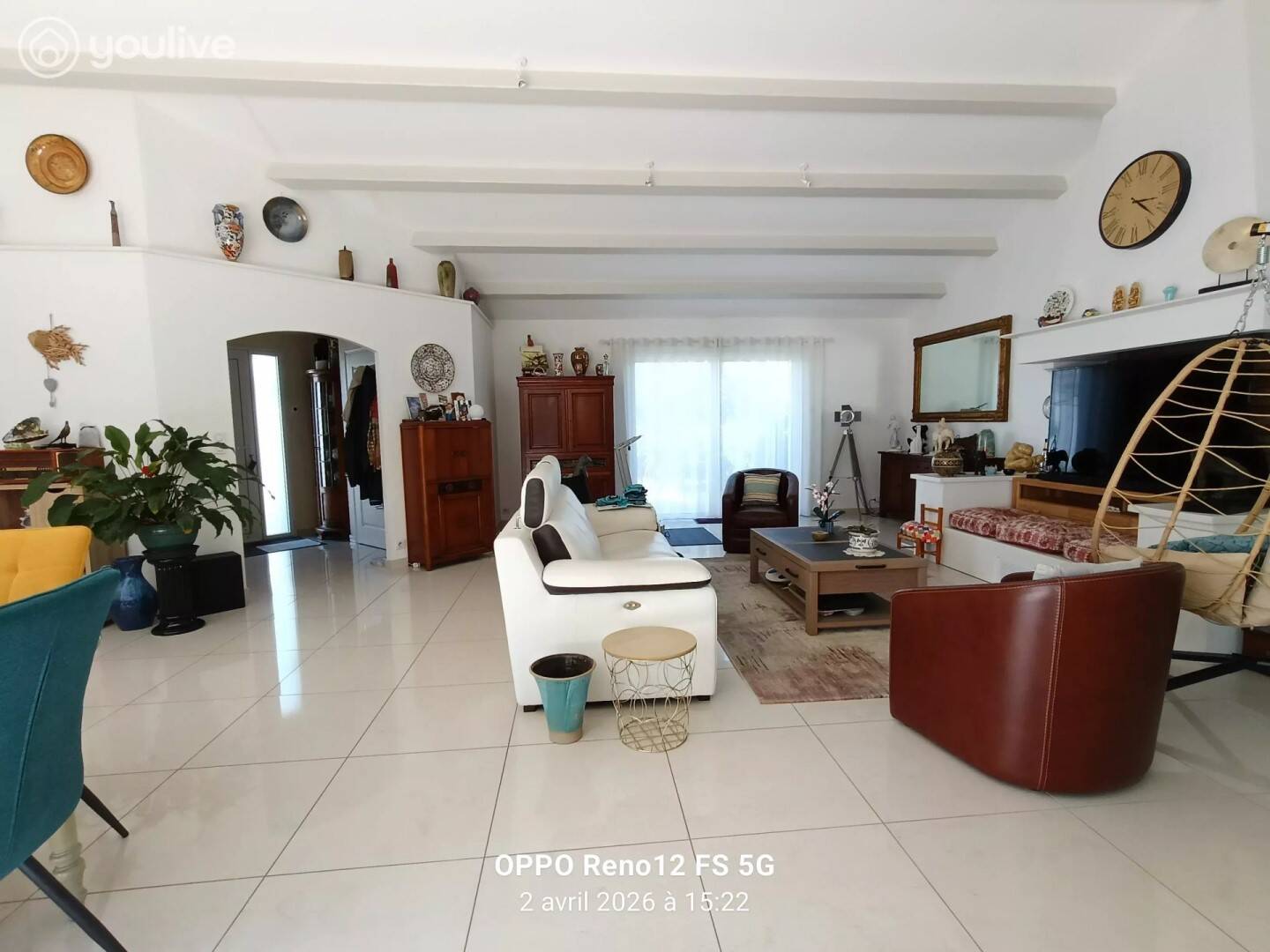 Maison à vendre, 256m², LA BARRE DE MONTS